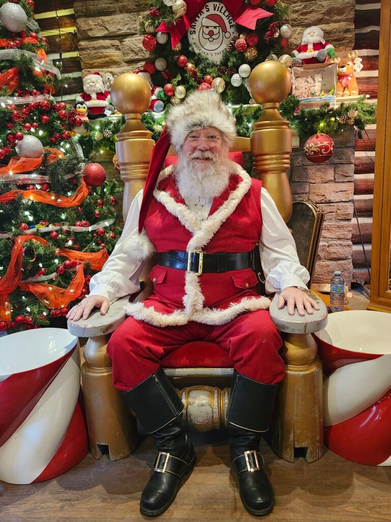 CHRONICLES OF CHRISTMAS