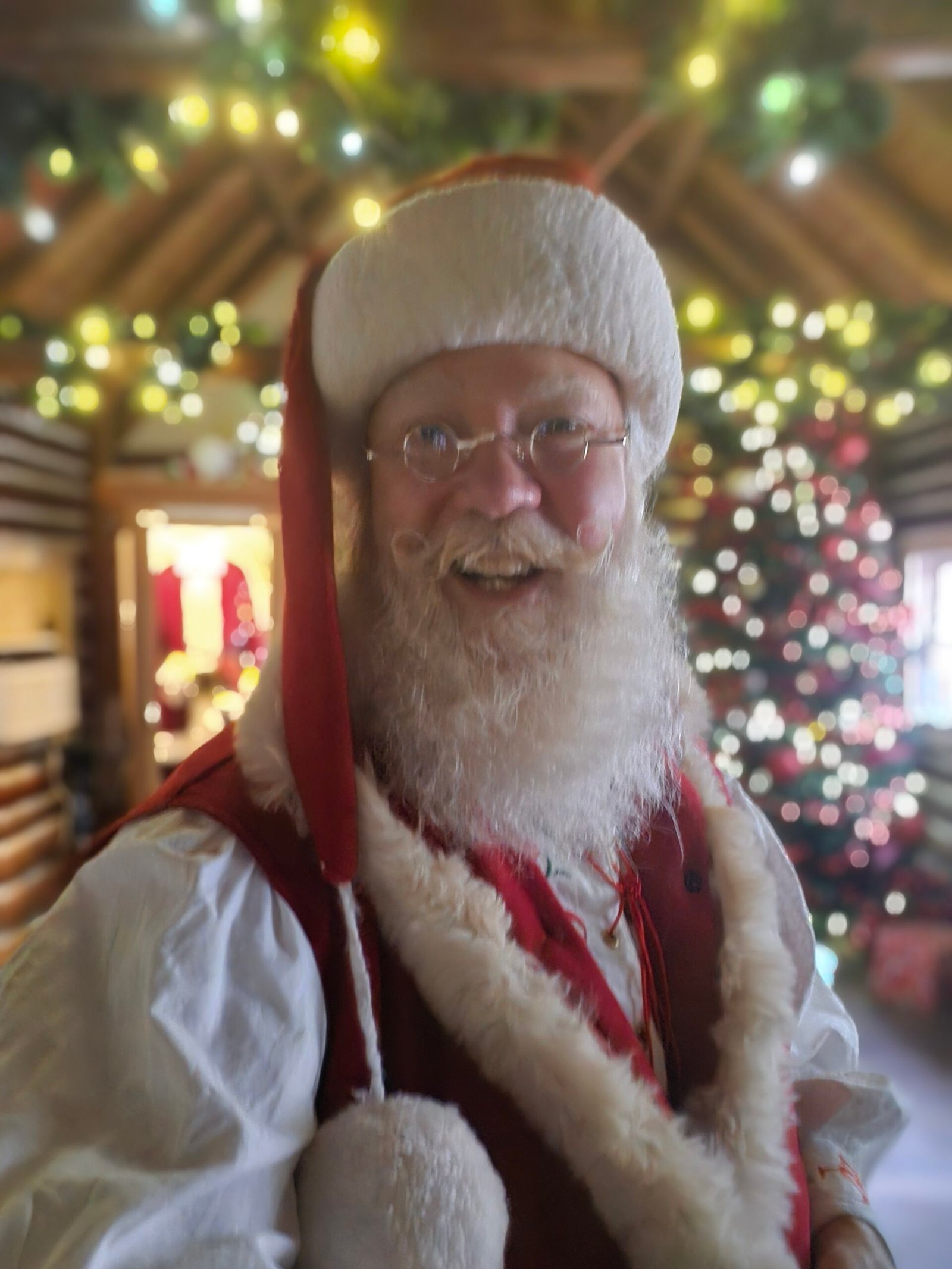 Santa Claus